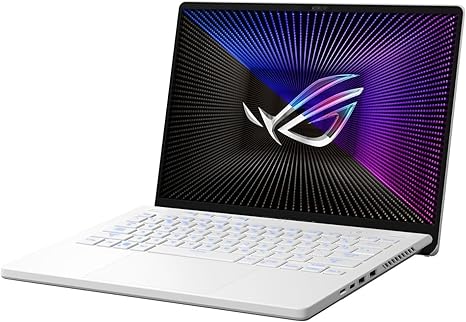 ASUS ROG ZEPHYRUS G14 RYZEN 9 - 7940HS 16GB RAM 512 GB SSD RTX 4060  14'' - LEER - Image 3