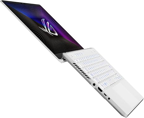 ASUS ROG ZEPHYRUS G14 RYZEN 9 - 7940HS 16GB RAM 512 GB SSD RTX 4060  14'' - LEER - Image 5