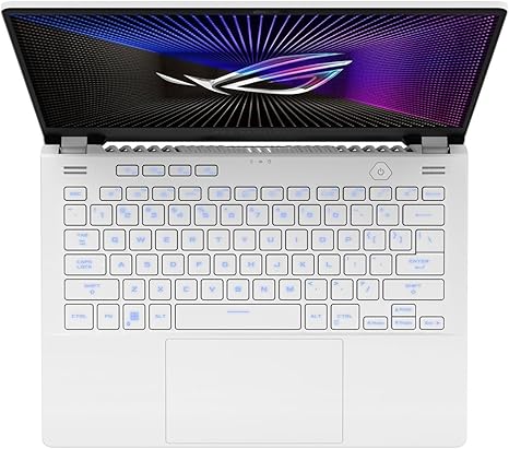 ASUS ROG ZEPHYRUS G14 RYZEN 9 - 7940HS 16GB RAM 512 GB SSD RTX 4060  14'' - LEER - Image 6