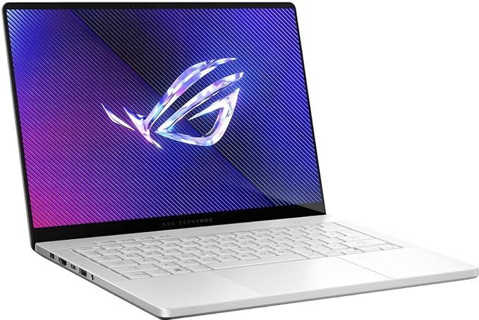 ASUS ROG ZEPHYRUS G14 RYZEN 9 - 8900HS 16GB RAM 1TB SSD RTX 4060 OLED 14'' - Image 3