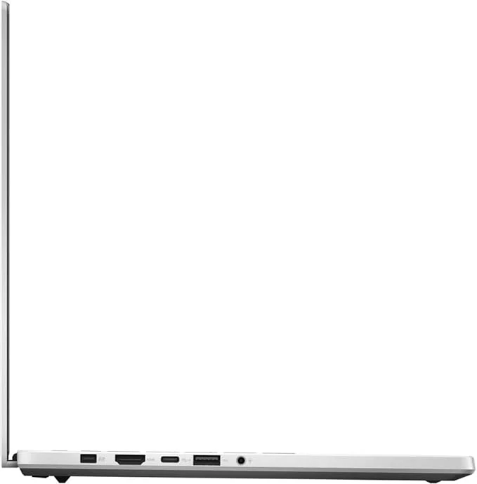 ASUS ROG ZEPHYRUS G14 RYZEN 9 - 8900HS 16GB RAM 1TB SSD RTX 4060 OLED 14'' - Image 6