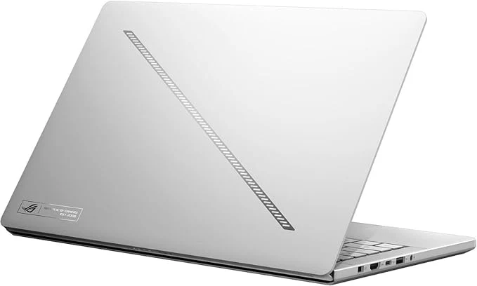 ASUS ROG ZEPHYRUS G14 RYZEN 9 - 8900HS 16GB RAM 1TB SSD RTX 4060 OLED 14'' - Image 7