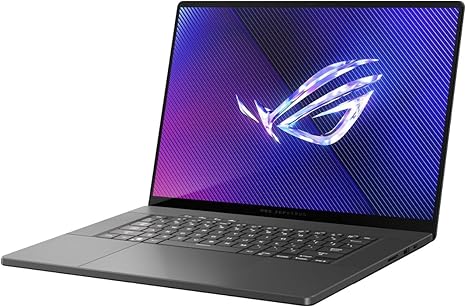 ASUS ROG ZEPHYRUS G16 ULTRA 9-18H 16GB RAM 1TB SSD RTX 4070 - 16 - Image 3