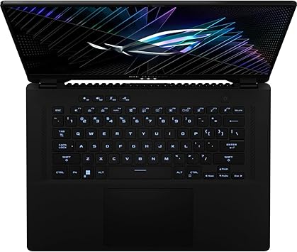 ASUS ROG ZEPHYRUS M16 I9-13VA 32GB RAM 1TB SSD RTX 4070 16" - Image 3