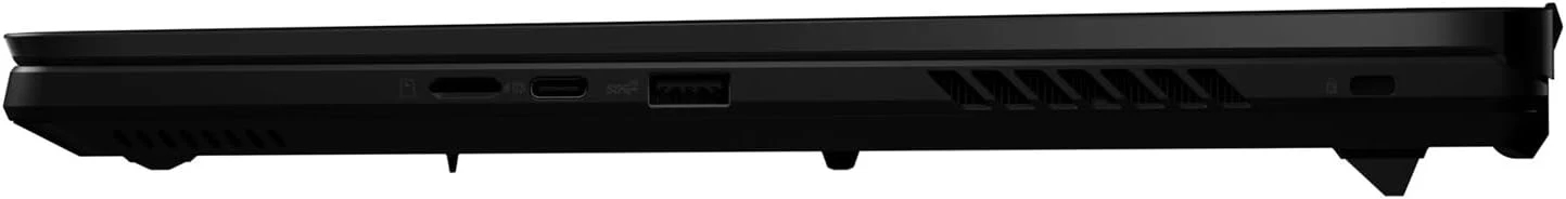 ASUS ROG ZEPHYRUS M16 I9-13VA 32GB RAM 1TB SSD RTX 4070 16" - Image 6