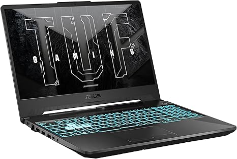 ASUS TUF A15 RYZEN 7 - 7435HS 16GB RAM 512GB SSD, VIDEO 3050 16" - Image 4