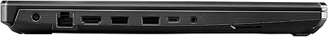 ASUS TUF A15 RYZEN 7 - 7435HS 16GB RAM 512GB SSD, VIDEO 3050 16" - Image 5
