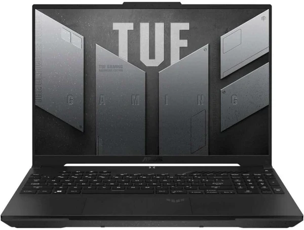 ASUS TUF A16 RYZEN 7 - 7445HS 16GB RAM 512GB SSD RTX 4050 16"