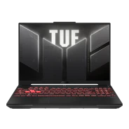ASUS TUF A16 RYZEN 7 - 7445HS 16GB RAM 512GB SSD RTX 4050 16" - Image 3