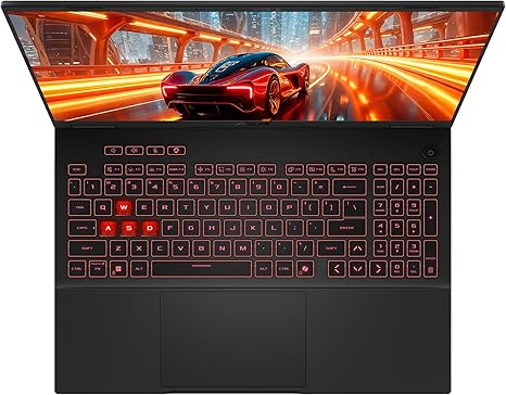 Asus TUF A16, Ryzen 9 270, 32GB, 1TB, Nvidia 5070 - Image 2