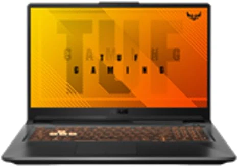 ASUS TUF A17 RYZEN 5 - 7435HS 16GB RAM 512GB SSD, VIDEO 2050 4GB  17" - Image 2
