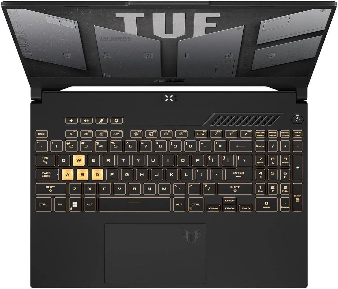 ASUS TUF F15 I7-13VA, 16 GB RAM, 1 TB SSD, NVIDIA RTX 4060 16" - Image 2
