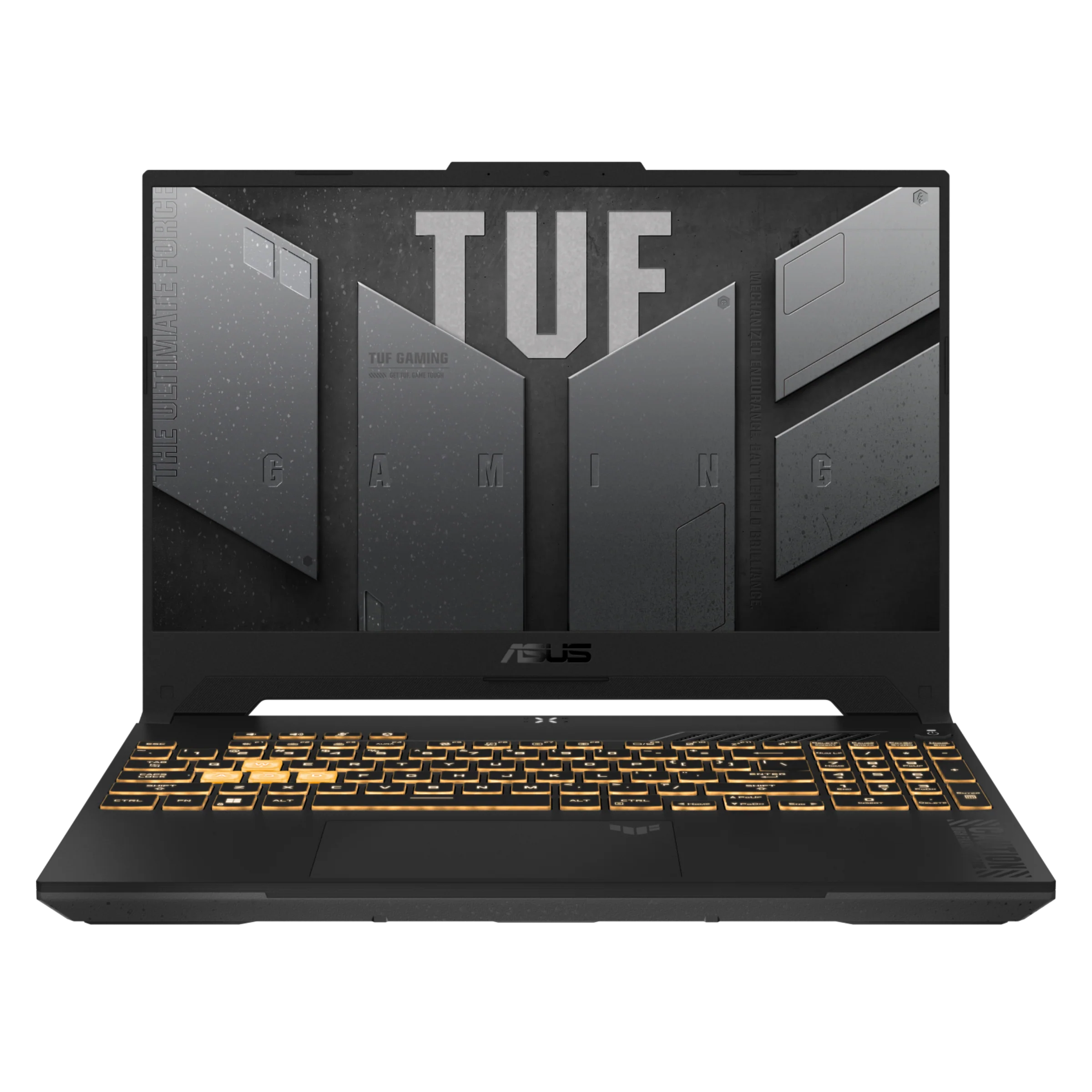 ASUS TUF F15 I7-13VA, 16 GB RAM, 1 TB SSD, NVIDIA RTX 4060 16" - Image 3