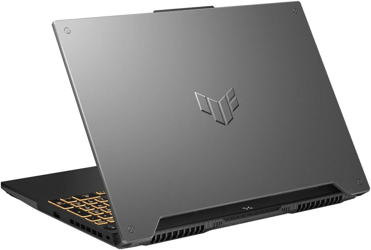 ASUS TUF F15 I7-13VA, 16 GB RAM, 1 TB SSD, NVIDIA RTX 4060 16" - Image 4