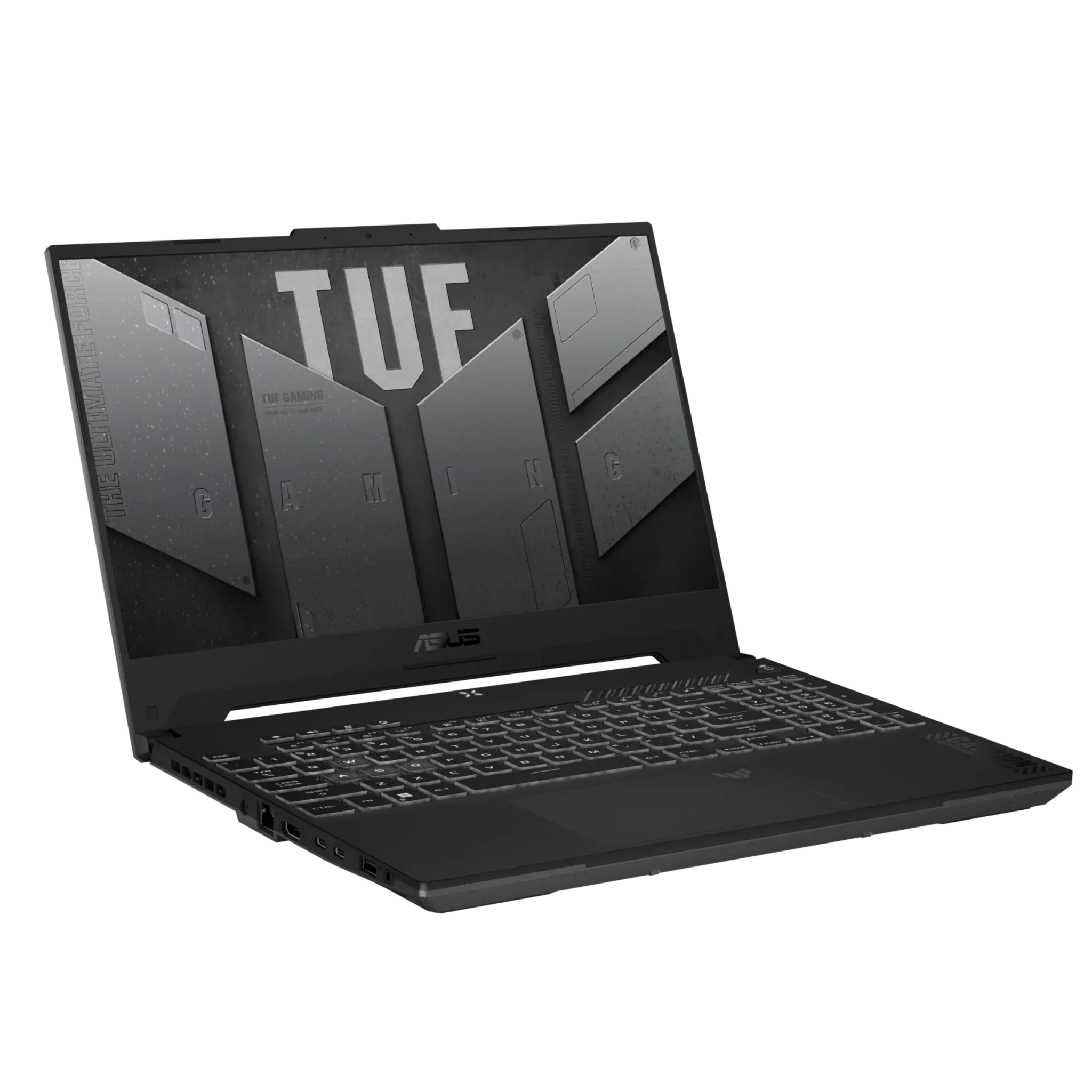 ASUS TUF F15 I7-13VA 16GB RAM 1TB SSD RTX 4070 GAMING 15.6 - Image 4