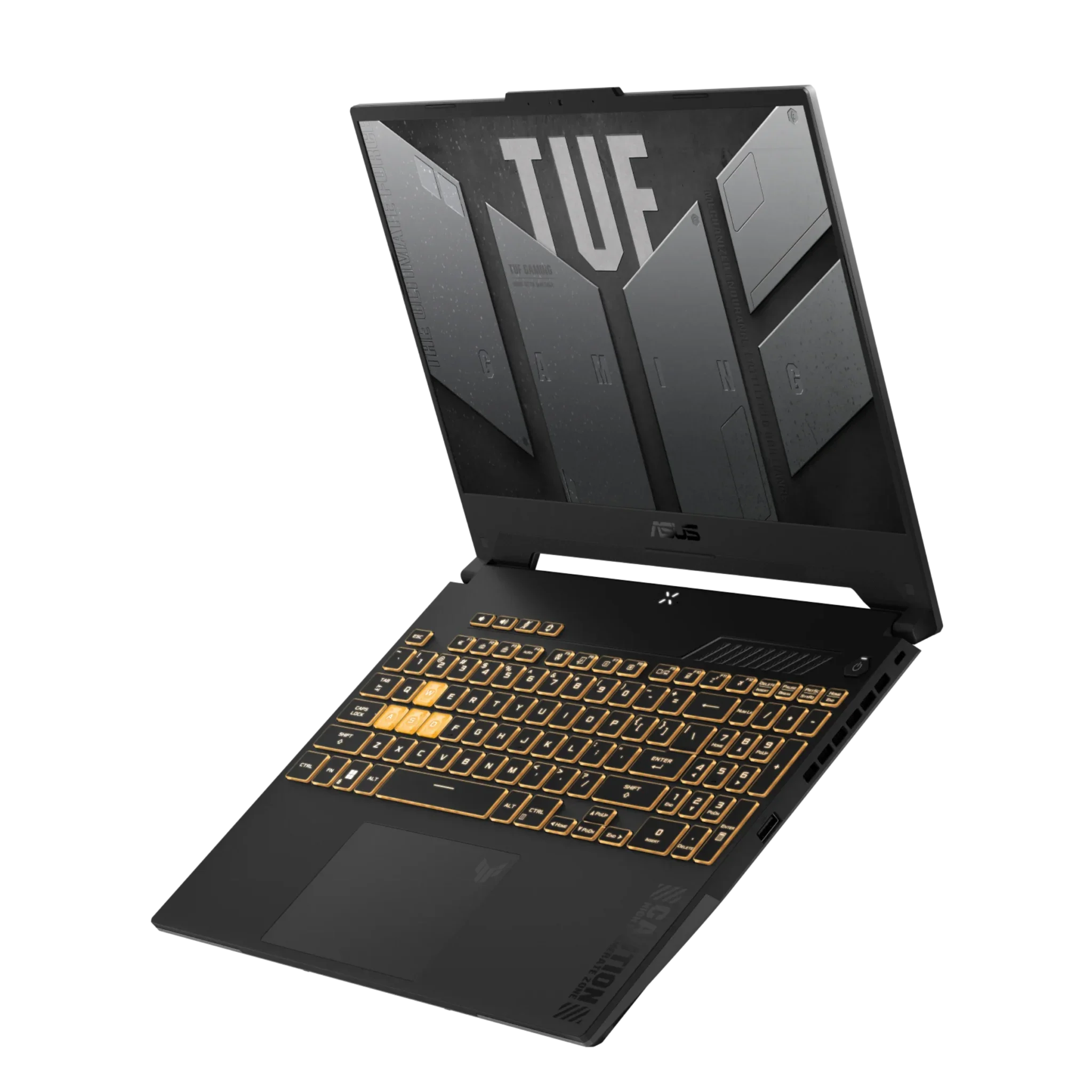 ASUS TUF F15 I7-13VA 16GB RAM 1TB SSD RTX 4070 GAMING 15.6 - Image 5