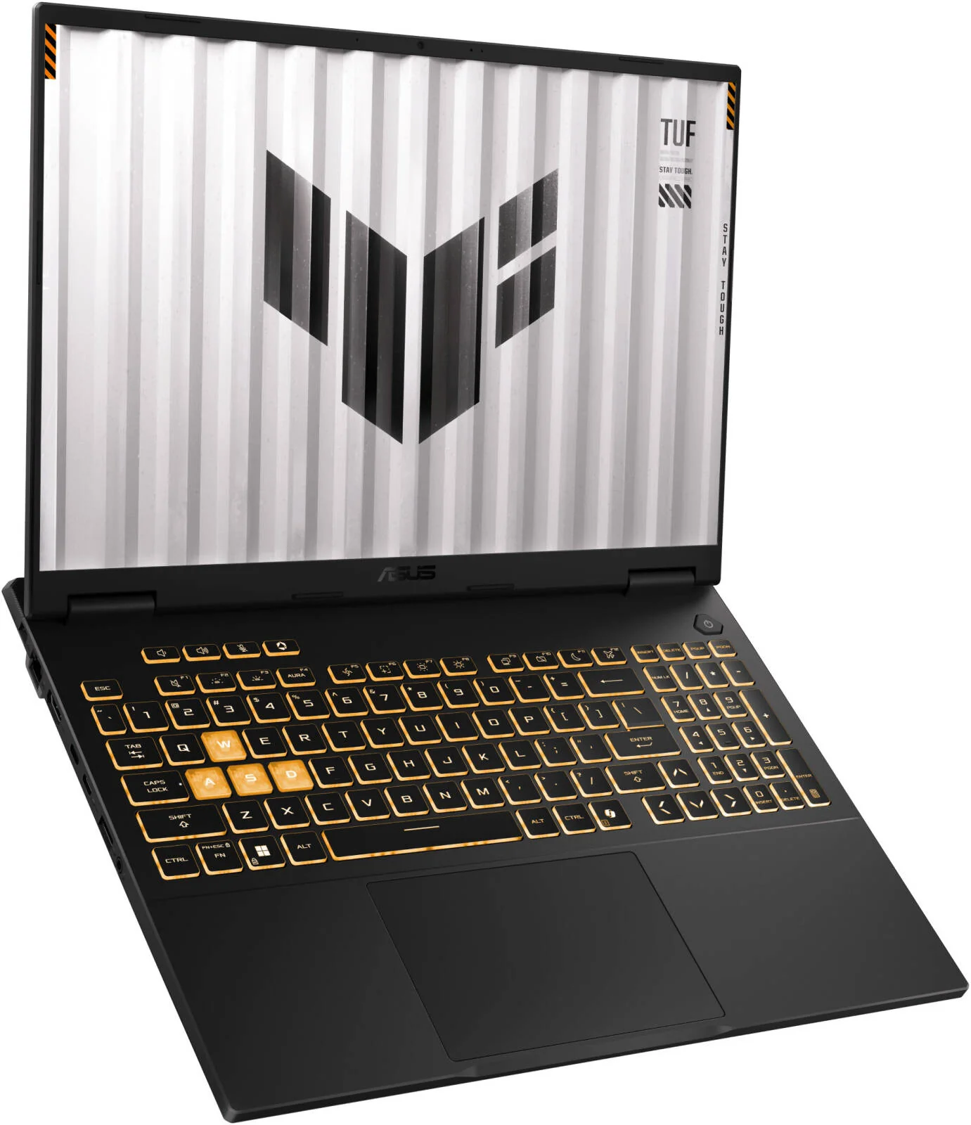 ASUS TUF F16 I7-14VA 32 GB RAM 1 TB SSD VIDEO 8GB RTX 5060 16" - Image 2