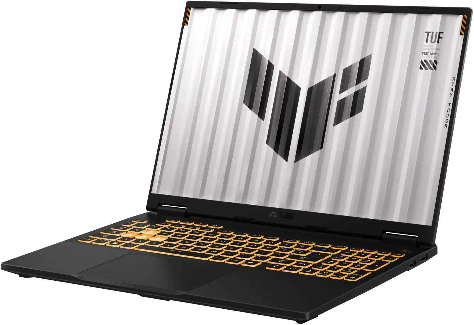 ASUS TUF F16 I7-14VA 32 GB RAM 1 TB SSD VIDEO 8GB RTX 5060 16" - Image 3
