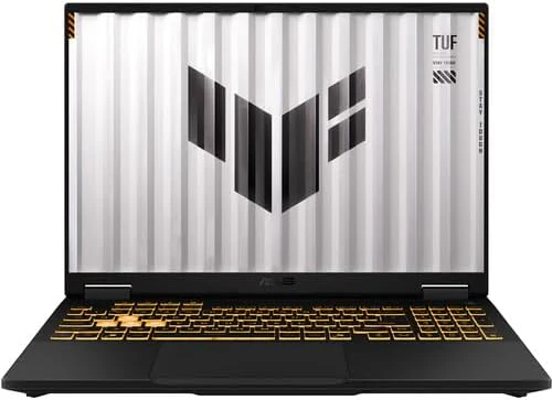 Asus TUF F16 Intel core ULTRA 9, 32GB, 1TB,  RTX 5060 8GB