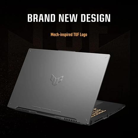 ASUS TUF F17 I7-13VA 16GB 512GB SSD RTX 4060 GAMING 17 - Image 3