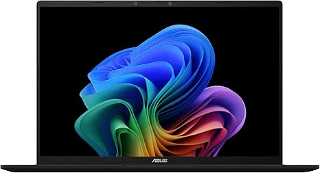 ASUS VIVOBOOK 16 SNAPDRAGON 16GB RAM 1TB SSD 16"