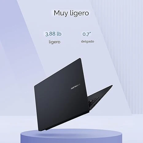 ASUS VIVOBOOK 16 SNAPDRAGON 16GB RAM 1TB SSD 16" - Image 2