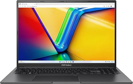 ASUS VIVOBOOK 16X I9-13VA   32GB RAM 1TB SSD RTX 4050 - 16"
