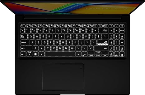 ASUS VIVOBOOK 16X I9-13VA   32GB RAM 1TB SSD RTX 4050 - 16" - Image 5