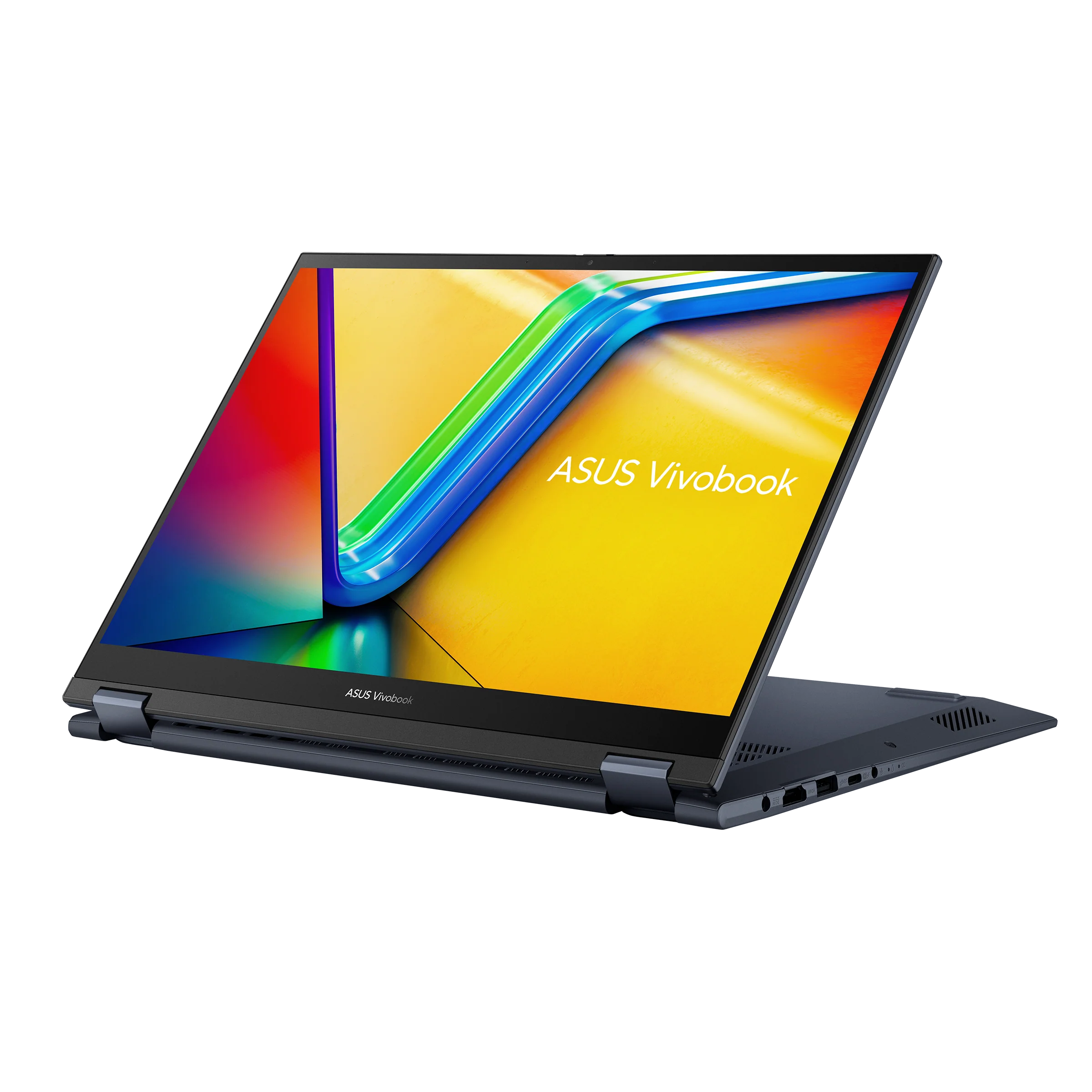 ASUS VIVOBOOK FLIP I3-12VA 20GB RAM 512GB SSD X360, Tactil - 14"