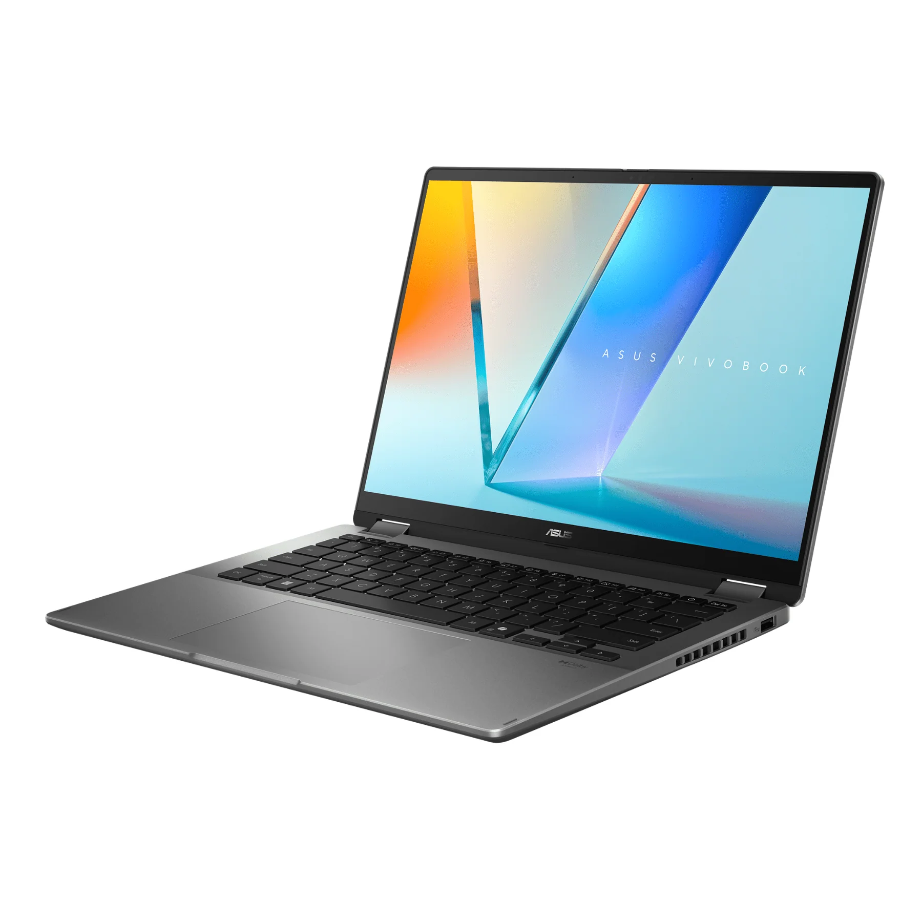 ASUS VIVOBOOK FLIP ULTRA 7  16 GB RAM 1 TB SSD X360  14" - Image 4