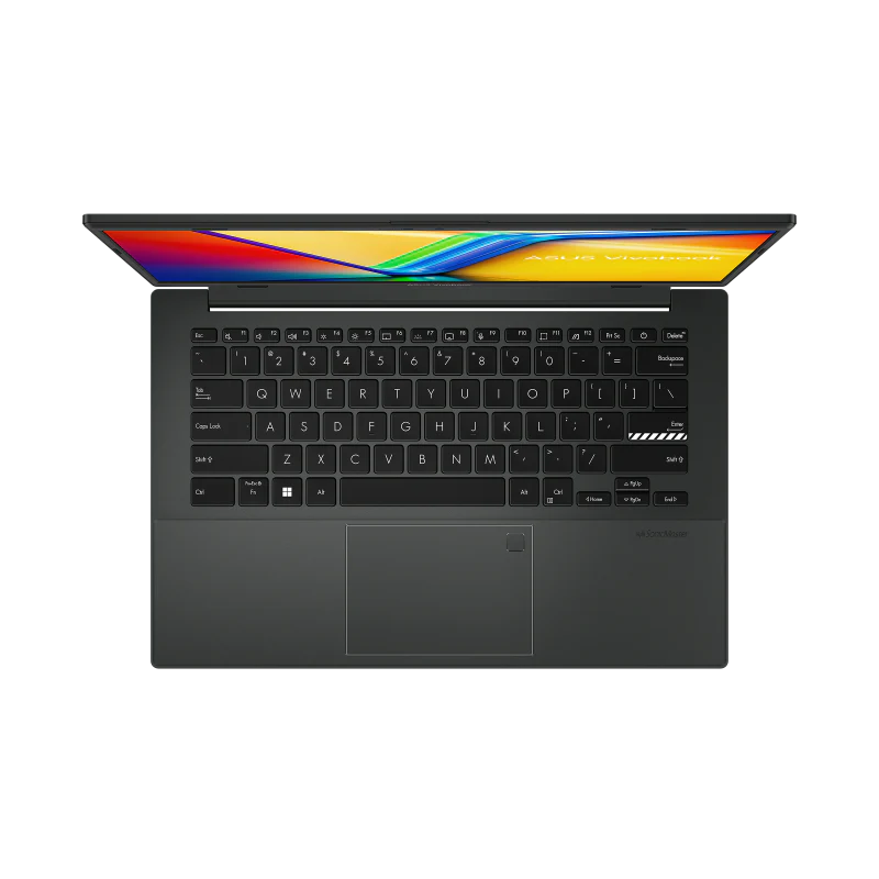 ASUS VIVOBOOK GO RYZEN 3-7320U, 4GB RAM, 128GB SSD, WINDOWS 11, 14PULG. - Image 4
