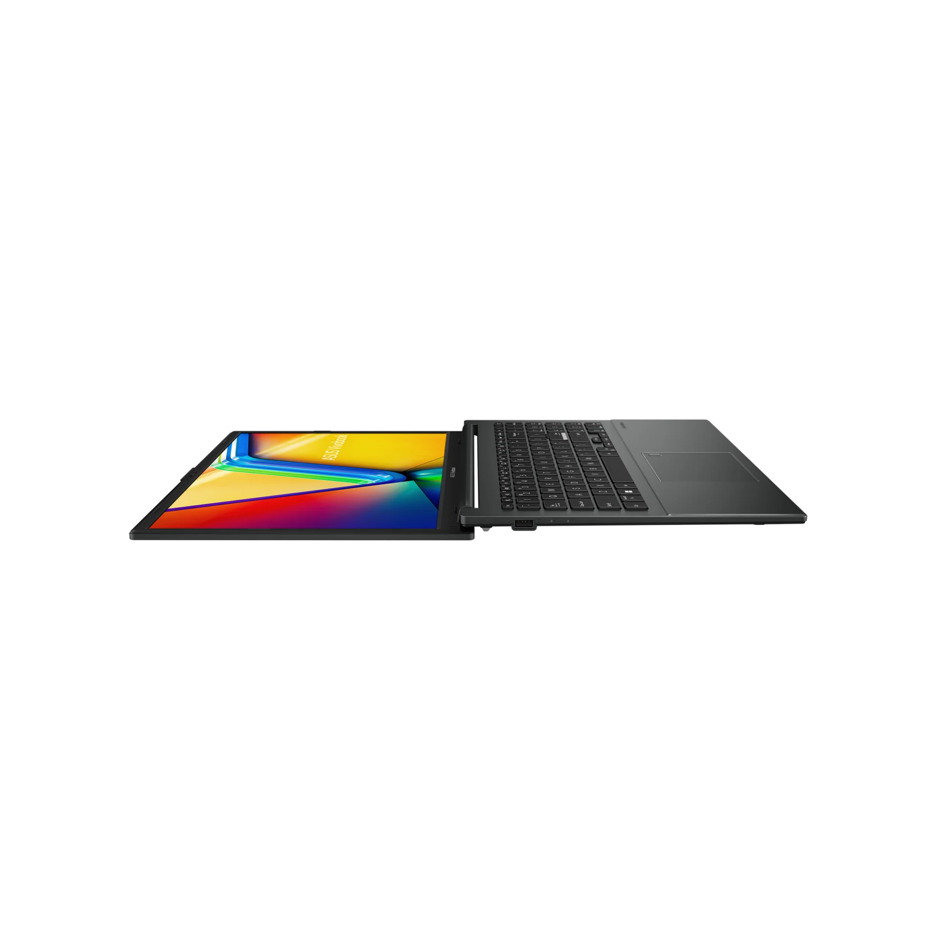 ASUS VIVOBOOK GO RYZEN 5-7520U 12GB RAM 512GB SSD  15.6'' - Image 3