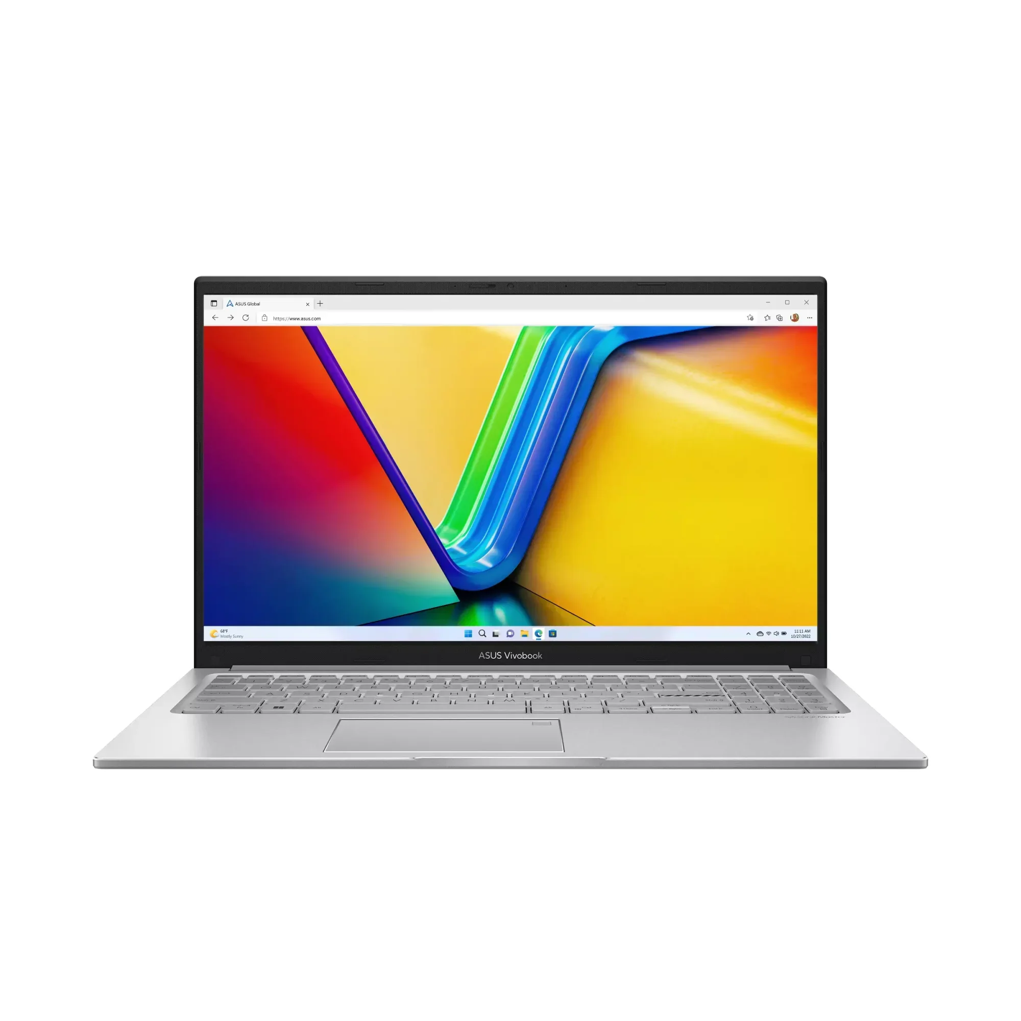 ASUS VIVOBOOK I5 - 13VA 16 GB 512GB, 15.6 "