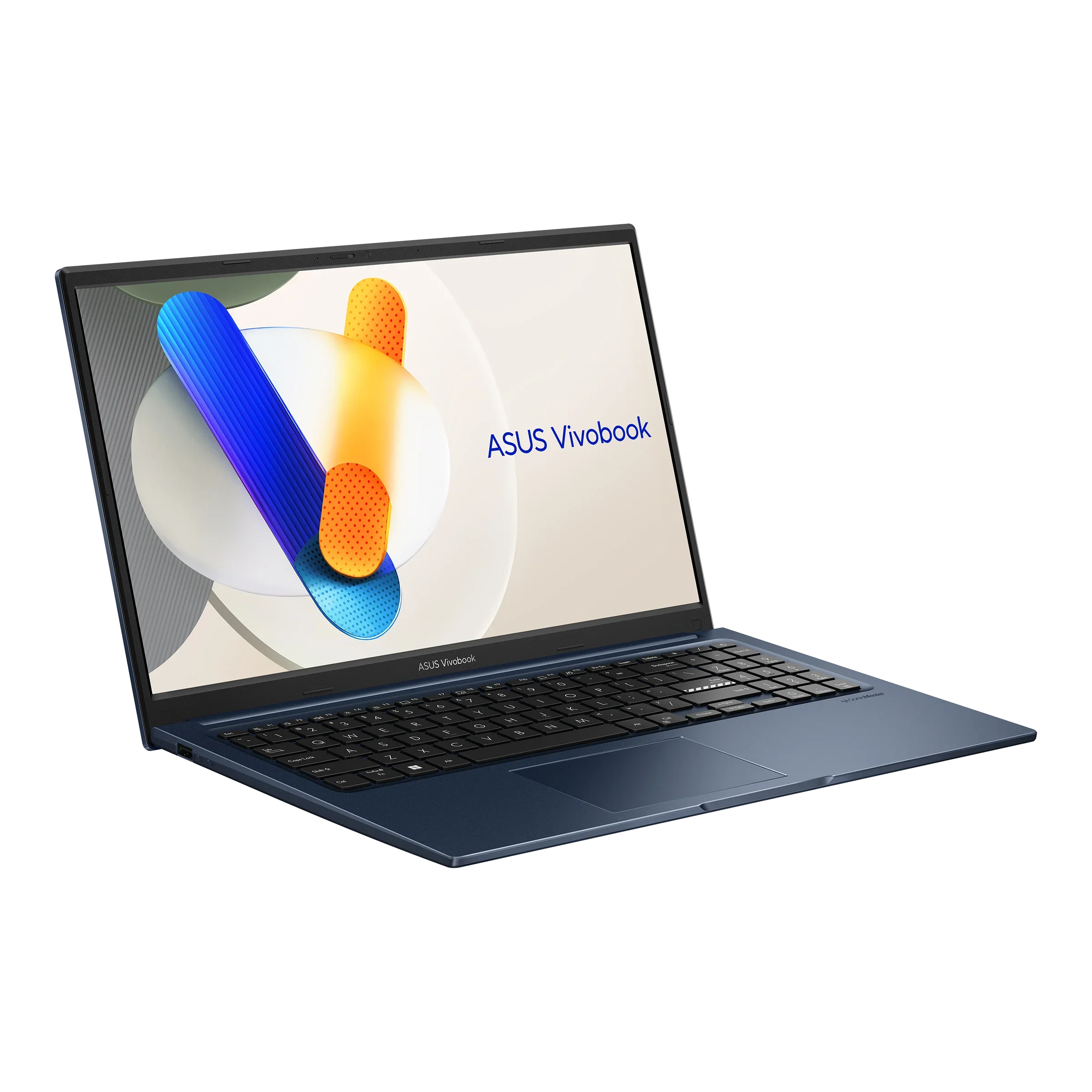 ASUS VIVOBOOK I7-13VA 16GB RAM 512GB SSD 15" - Image 2
