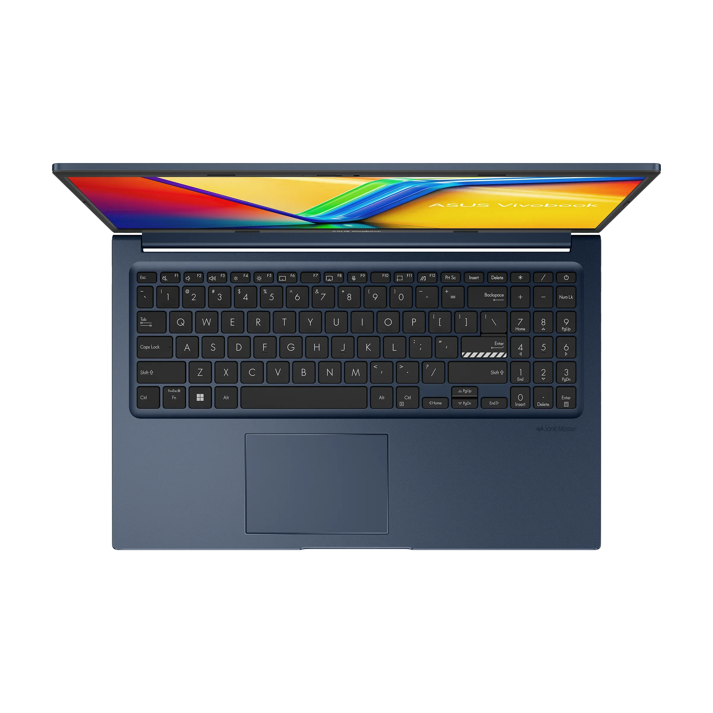 ASUS VIVOBOOK I7-13VA 16GB RAM 512GB SSD 15" - Image 3