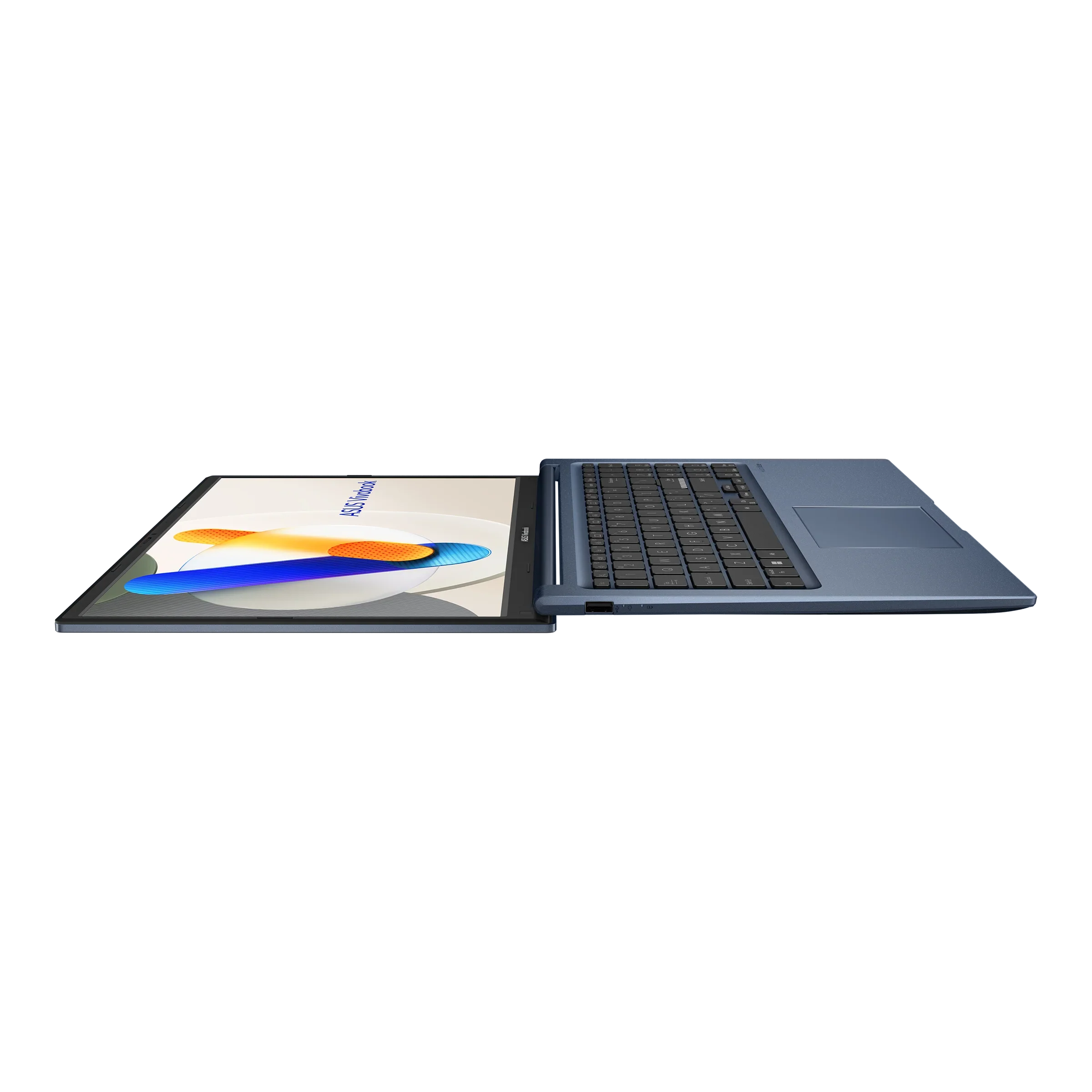 ASUS VIVOBOOK I7-13VA 16GB RAM 512GB SSD 15" - Image 4