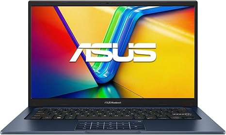ASUS VIVOBOOK I7-13VA 12GB RAM 512GB SSD 14"