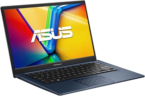ASUS VIVOBOOK I7-13VA 12GB RAM 512GB SSD 14" - Image 2