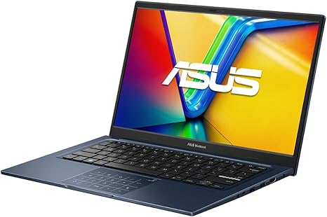 ASUS VIVOBOOK I7-13VA 12GB RAM 512GB SSD 14" - Image 3