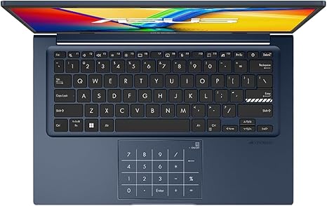 ASUS VIVOBOOK I7-13VA 12GB RAM 512GB SSD 14" - Image 6