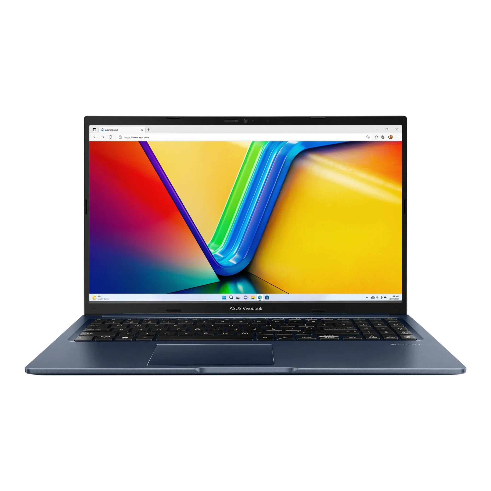 Asus Vivobook i9-13va, 16GB, 1TB, 16''