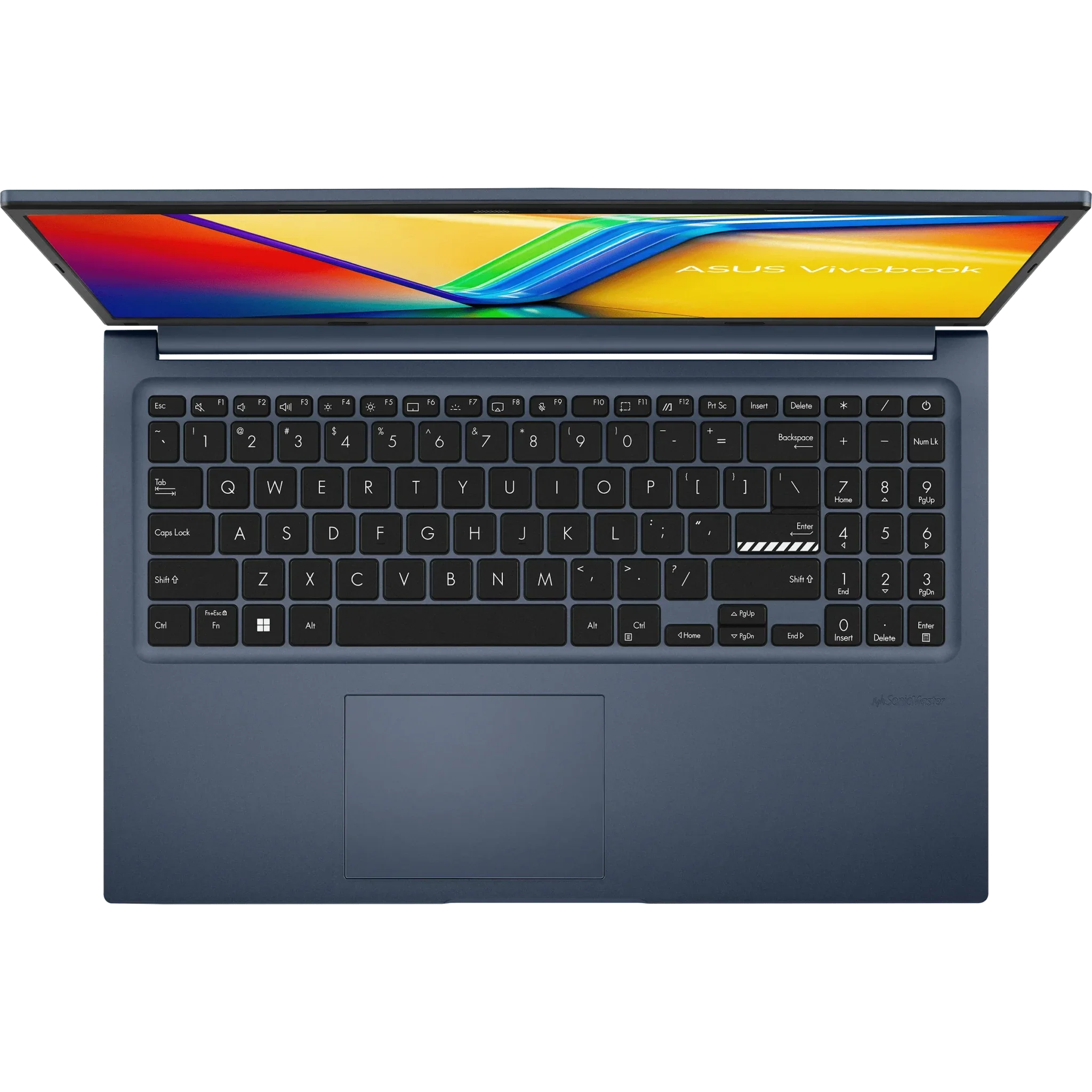 Asus Vivobook i9-13va, 16GB, 1TB, 16'' - Image 4