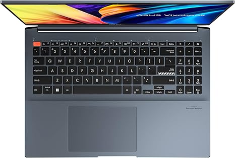 ASUS VIVOBOOK PRO I7-13VA 16GB RAM 1TB SSD RTX 4050 GAMING - 16 - Image 3