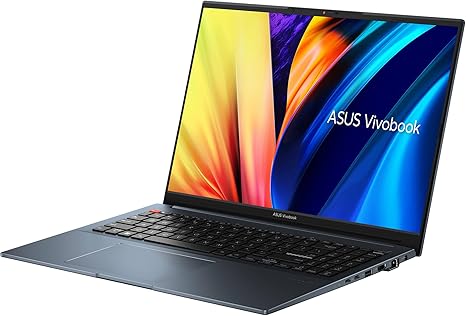 ASUS VIVOBOOK PRO I7-13VA 16GB RAM 1TB SSD RTX 4050 GAMING - 16 - Image 4
