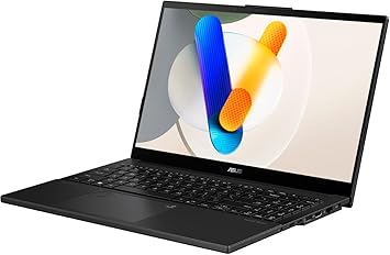 ASUS VIVOBOOK PRO ULTRA 7 16GB RAM 1TB SSD  RTX 6GB OLED 15.6" - Image 3