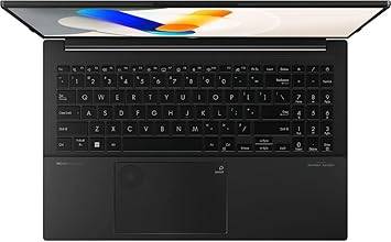 ASUS VIVOBOOK PRO ULTRA 7 16GB RAM 1TB SSD  RTX 6GB OLED 15.6" - Image 4