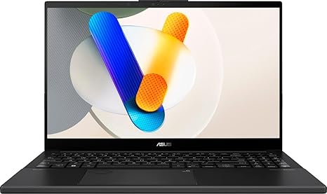 ASUS VIVOBOOK PRO ULTRA 9 16GB RAM 512Gb SSD  RTX 6GB OLED 15.6"