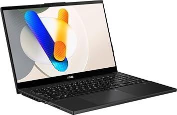 ASUS VIVOBOOK PRO ULTRA 9 16GB RAM 512Gb SSD  RTX 6GB OLED 15.6" - Image 2