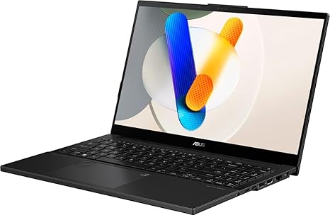 ASUS VIVOBOOK PRO ULTRA 9 16GB RAM 512Gb SSD  RTX 6GB OLED 15.6" - Image 3