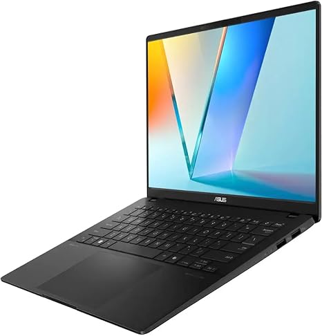 ASUS VIVOBOOK S14 Intel core  ULTRA 5 OLED 16GB RAM 512GB SSD 14” - Image 3